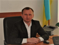 Кухарик Валентин Іванович, фото