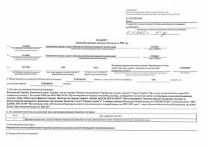 2025 рік - Фото 1