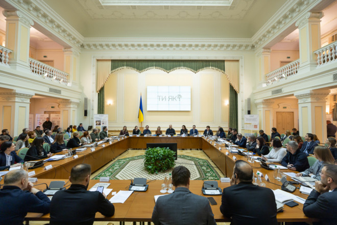 Кожна людина має право на психологічну підтримку: підсумки роботи з впровадження Всеукраїнської програми ментального здоров’я у 2023 році на Волині