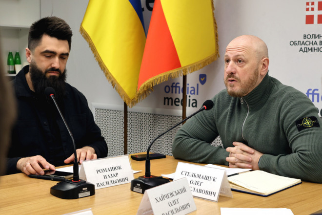 В ОВА відбулась нарада з представниками перевізників та громад щодо пасажирських перевезень