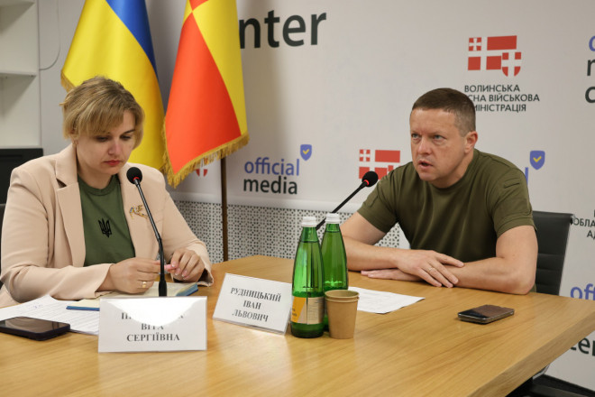 В області триває робота з підтримки ветеранів та родин загиблих військовослужбовців