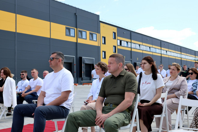 «Волинська ОВА буде надійним партнером для тих, хто інвестує в розвиток області», – Іван Рудницький