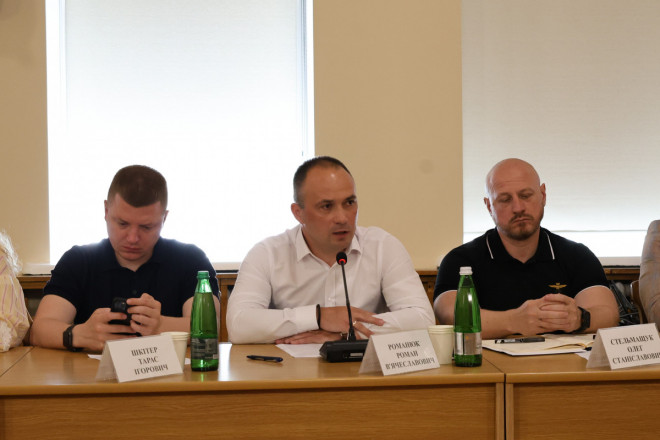 На Волині посилюють підтримку українців, які повертаються з тимчасово окупованих територій