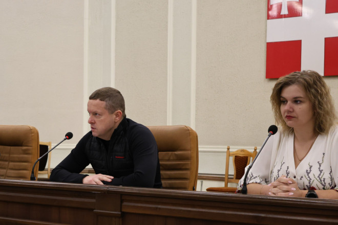 «2026-й має бути роком уваги до ветеранів та членів їх родин», - Іван Рудницький