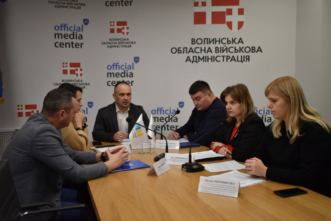 «Діалог влади з бізнесом»: в ОВА говорили про безбар'єрність, як частину сучасних бізнес-процесів