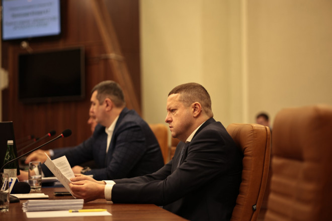 Підсумки роботи Волинської ОВА упродовж 2025-го року