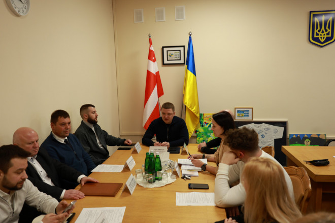 Програма «єОселя» стала доступнішою для військових