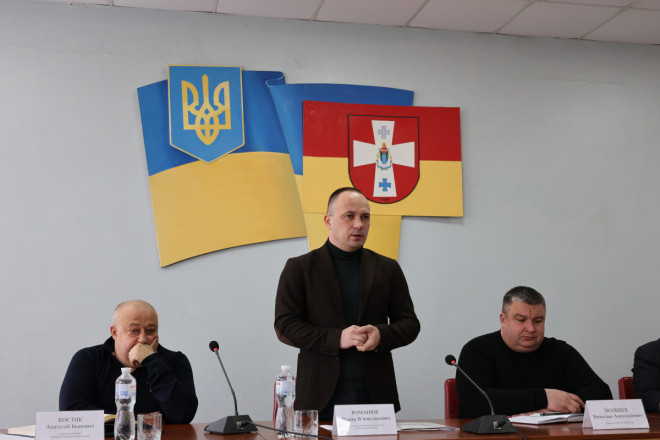 «Всі складові державної соціальної політики повинні турбувати кожного з нас», - Роман Романюк здійснив робочий візит у Рожищенську громаду