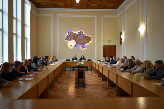 Соціальний захист Волині: підсумки 2025 року та пріоритети на 2026-й