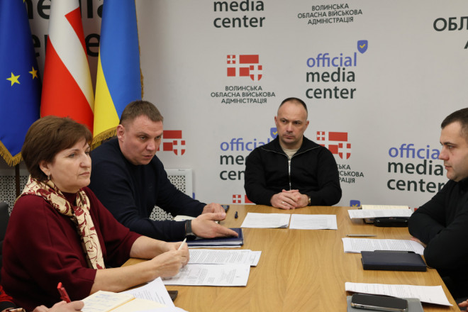 На Волині визначили базову орендну ставку  за користування земельними ділянками разом із водними об’єктами