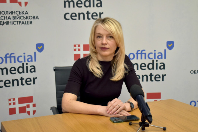 На Волині успішно впроваджують реформу шкільного харчування