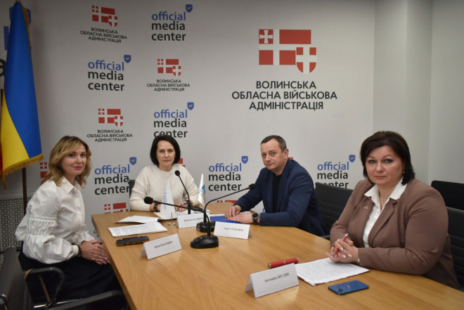 Кадровий потенціал та ринок праці: відбулося чергове засідання платформи «Діалог влади та бізнесу»