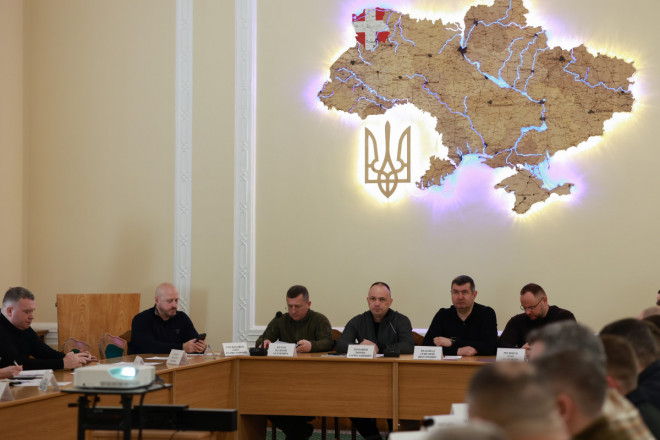 На Волині працює широка мережа пунктів для безкоштовного обстеження за програмою «Скринінг здоров’я 40+»