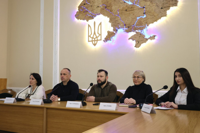 На Волині формують каталог інвестиційних можливостей регіону