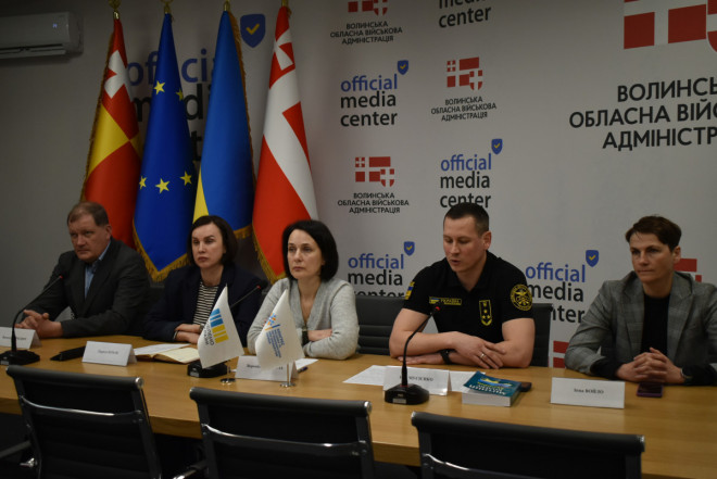 Діалог влади з бізнесом: у ОВА обговорили ключові аспекти промислового безвізу