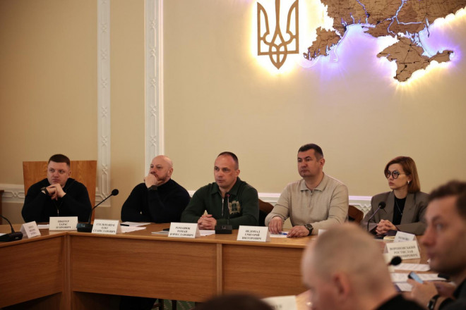 У Волинській ОВА обговорили державні програми підтримки для агровиробників