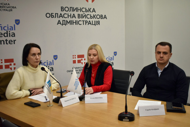 У Волинській ОВА обговорили податкові та репутаційні ризики штучного «дроблення» бізнесу