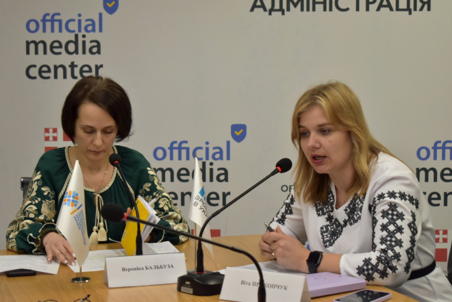 «Діалог влади та бізнесу»: у Волинській ОВА обговорили розвиток ветеранського підприємництва
