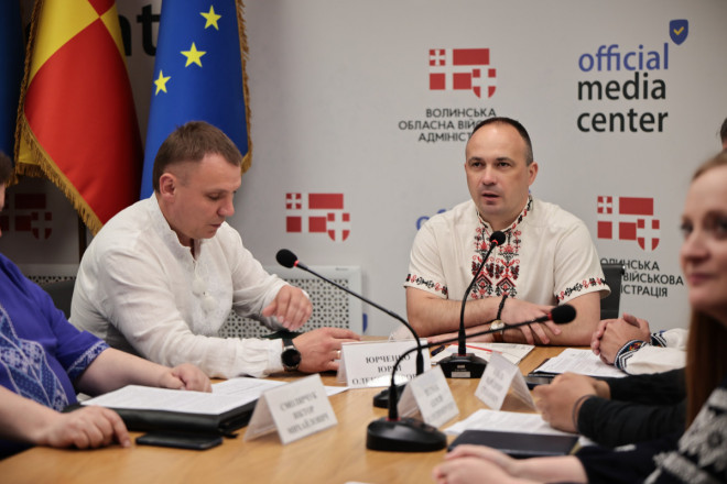 «Економічна спроможність є основою розвитку громад і області загалом», – Роман Романюк