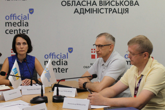 Енергетична стійкість і підготовка до зими: підприємствам Волині радять уже зараз планувати роботу на опалювальний сезон