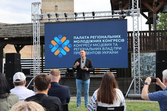Особистий і зворушливий доказ сили людського духу: у Луцьку показали документальний фільм про військових «Друге дихання»