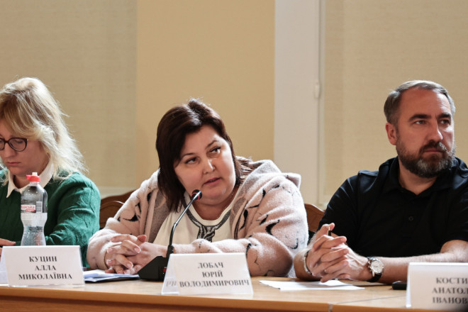 «Власна справа»: волинських підприємців закликають скористатися оновленою грантовою програмою