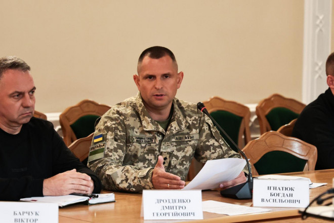 Нові правила перебування в кілометровій зоні вздовж кордону