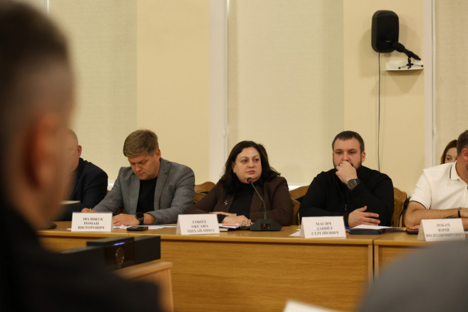 Волинь має бути готовою прийняти ще більше людей із прифронтових територій