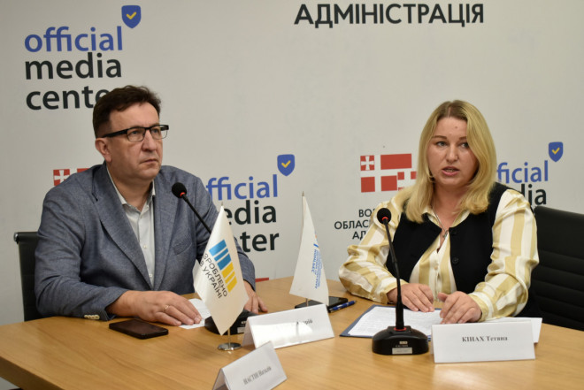 Діалог влади з бізнесом: регіональне замовлення на підготовку фахівців формуватимуть відповідно до потреб роботодавців