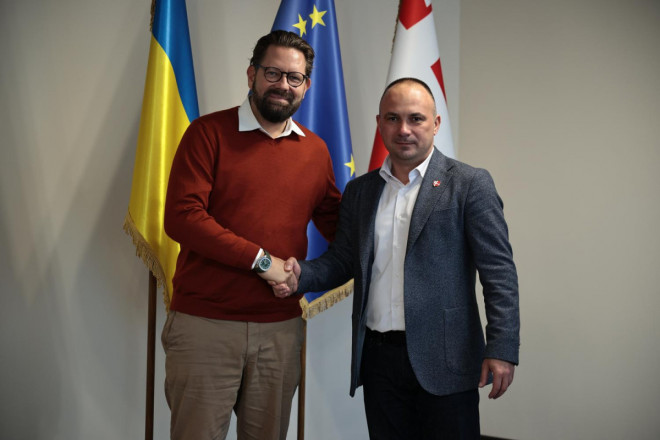 Нові партнерства та інвестиційні перспективи: Волинь розширює міжнародні контакти