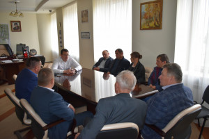 В облдержадміністрації дійшли згоди щодо здешевлення будівництва школи у Стобихівці - Фото 1
