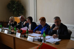 Керівництво області зустрілося зі спортсменами та тренерами, претендентами на участь в літніх Олімпійських іграх – 2020 - Фото 1