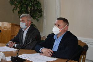 «Потрібно розірвати ланцюг поширення коронавірусної інфекції, щоб хвороба не поширювалася далі», - Юрій Погуляйко - Фото 1