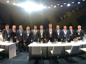 Голова ОДА Юрій Погуляйко бере участь у роботі Палати регіонів Конгресу місцевих та регіональних влад при Президентові України - Фото 1