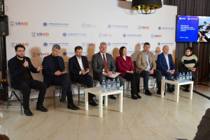 На Волині обговорили проєкт Закону України «Про засади державної регіональної політики» - Фото 1