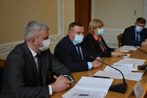 Ситуація в області стабільна, причин для паніки немає, – Юрій Погуляйко - Фото 1