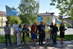 18 травня – День пам’яті жертв геноциду кримськотатарського народу - Фото 1