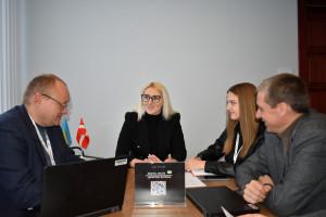 Маркетплейс крафтових продуктів, розвиток цифрових навичок волинян та доступ до інтернету всіх населених пунктів – у програмі інформатизації області на 2023–2025 роки - Фото 1