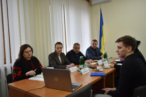Волинська ОДА та Всесвітня продовольча програма ООН домовилися про співпрацю - Фото 1