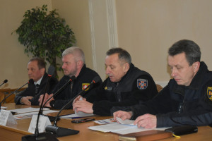 Системи оповіщення, Пункти Незламності та ліквідація більше тисячі пожеж в області: підсумки роботи територіальної підсистеми цивільного захисту за 2022 рік - Фото 1
