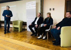 Громади Волині навчалися основ кібербезпеки - Фото 1