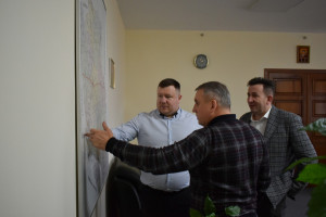 Нововолинська громада запрошує до себе релоковані підприємства - Фото 1