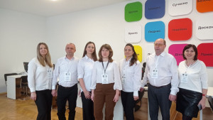 У Любешівський громаді відкрили Дія.Центр - Фото 1