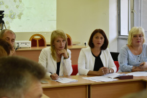На Волині триває моделювання мережі закладів старшої профільної освіти - Фото 1