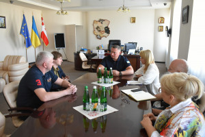 На Волині створять Центр професійної досконалості - Фото 1