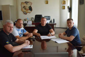 Юрій Погуляйко долучився до брифінгу Офісу Президента щодо потреб енергетичного сектору України та підготовки до зими - Фото 1