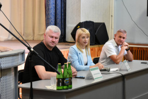 У новому навчальному році 92% учнів Волині будуть навчатися офлайн - Фото 1