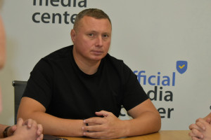 «Відповідальність за пожежну безпеку лежить на кожному з нас», – Юрій Погуляйко - Фото 1