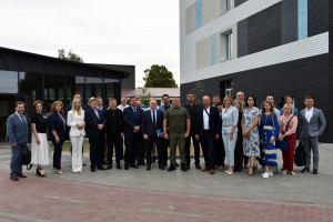 Економічна місія польських компаній до Луцька: можливості та інструменти залучення інвестицій на Волинь - Фото 1