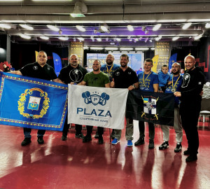Strong Spirit’s Games: у Буковелі відбувся національний відбір до міжнародних змагань ветеранів - Фото 1